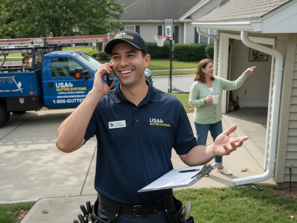 Gutter Installation Leachville, AR FAQs